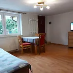 Pod Klonem Farm stay Waglikowice
