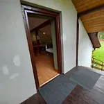 Pod Klonem Фермерский дом Вонгликовице