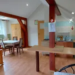 Farm stay Pod Klonem *