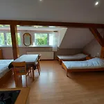 Pod Klonem Farm stay
