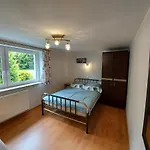 Pod Klonem Farm stay Waglikowice