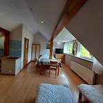 Farm stay Pod Klonem Waglikowice