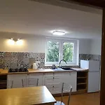 Pod Klonem Farm stay Waglikowice