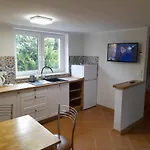 Pod Klonem Farm stay