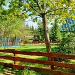 Pod Klonem Farm stay Waglikowice