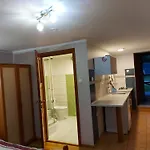 Farm stay Pod Klonem