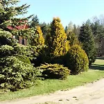 Farm stay Pod Klonem Waglikowice