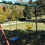 Farm stay Pod Klonem Waglikowice