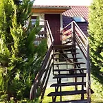 Pod Klonem Farm stay