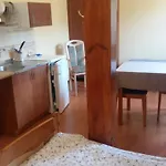 Farm stay Pod Klonem Waglikowice