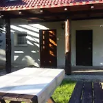 Farm stay Pod Klonem *