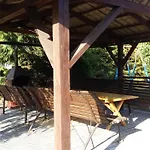 Farm stay Pod Klonem Waglikowice