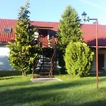 Farm stay Pod Klonem *