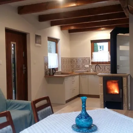 Pod Klonem ファームステイ