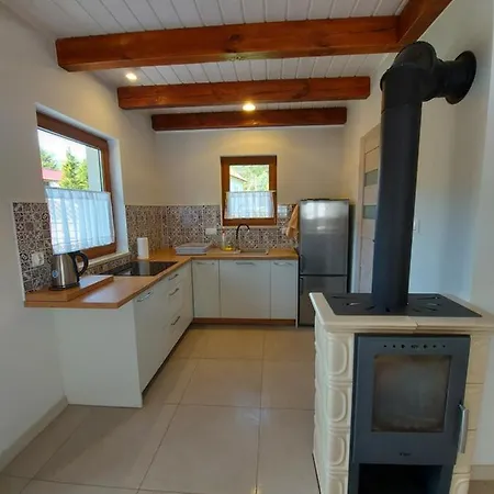 Farm stay Pod Klonem *