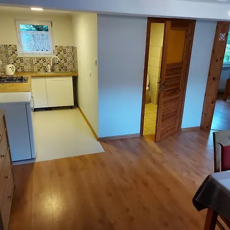 Pod Klonem * Wąglikowice