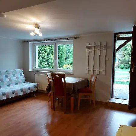 Pod Klonem ボングリコビツェ