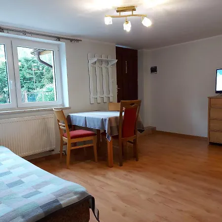 Pod Klonem Farm stay Waglikowice