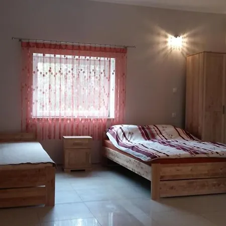 Pod Klonem ファームステイ