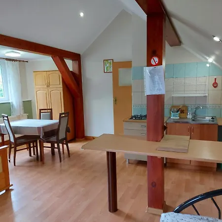 ファームステイ Pod Klonem *