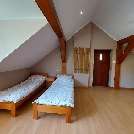 Pod Klonem ボングリコビツェ