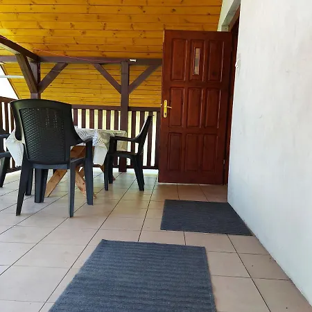 Pod Klonem Farm stay Waglikowice