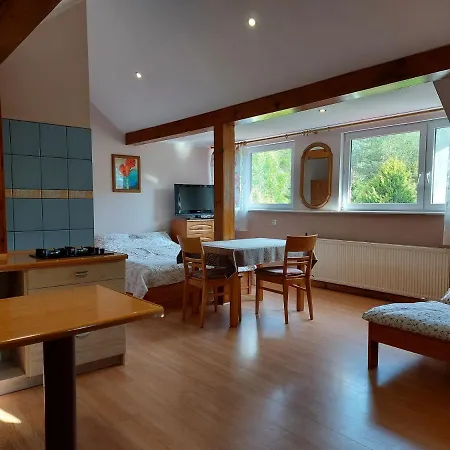 Pod Klonem ボングリコビツェ