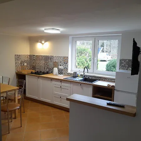 ファームステイ Pod Klonem