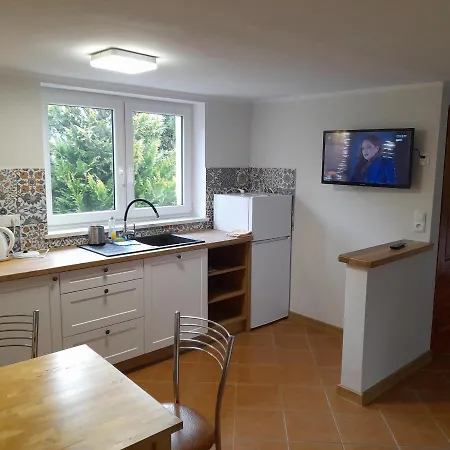 Pod Klonem ファームステイ