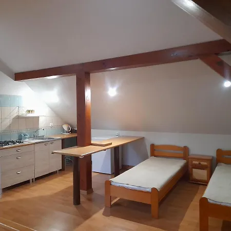 Pod Klonem ボングリコビツェ