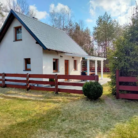Pod Klonem Farm stay