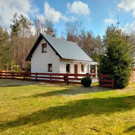 ファームステイ Pod Klonem *