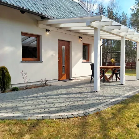 Pod Klonem Farm stay