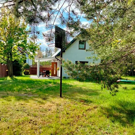 Pod Klonem Farm stay