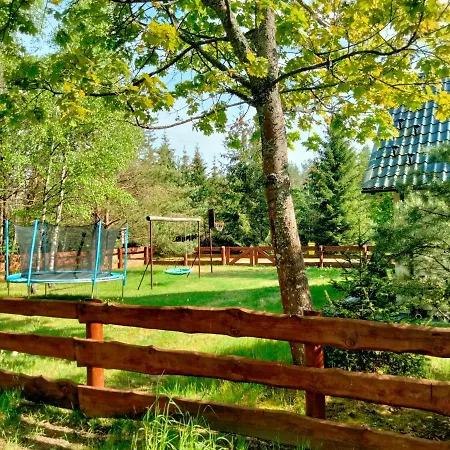 Pod Klonem ファームステイ ボングリコビツェ