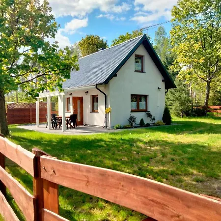 Farm stay Pod Klonem Waglikowice
