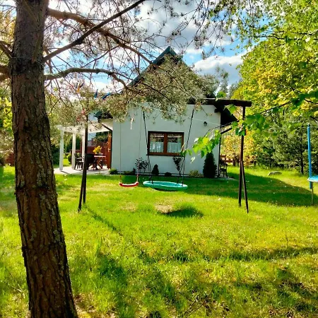 Pod Klonem ファームステイ