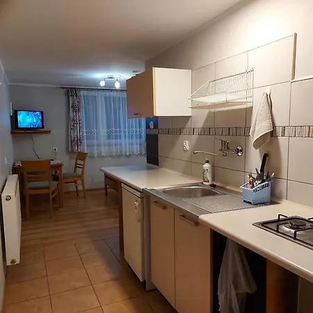 Pod Klonem Wąglikowice
