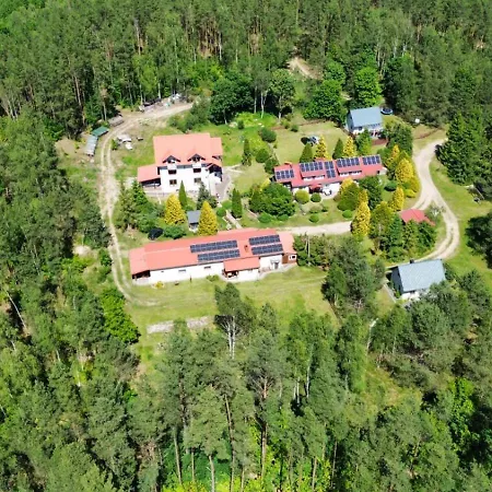 Pod Klonem ファームステイ *