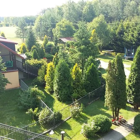 Pod Klonem ファームステイ ボングリコビツェ