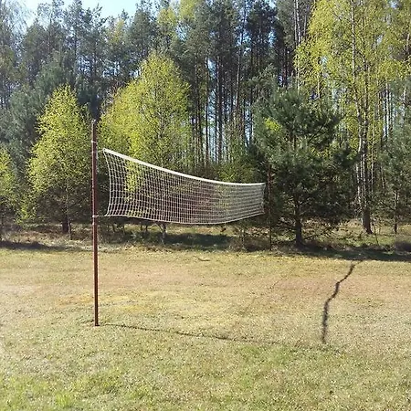Farm stay Pod Klonem Waglikowice