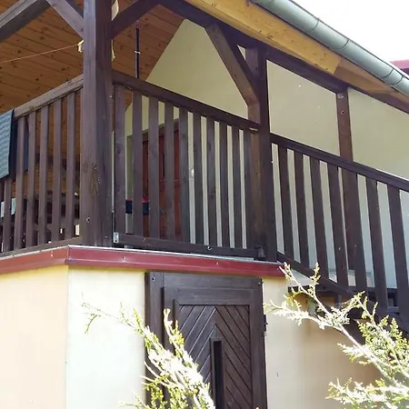 ファームステイ Pod Klonem *