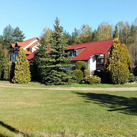 Alloggio per agriturismo Pod Klonem Wąglikowice