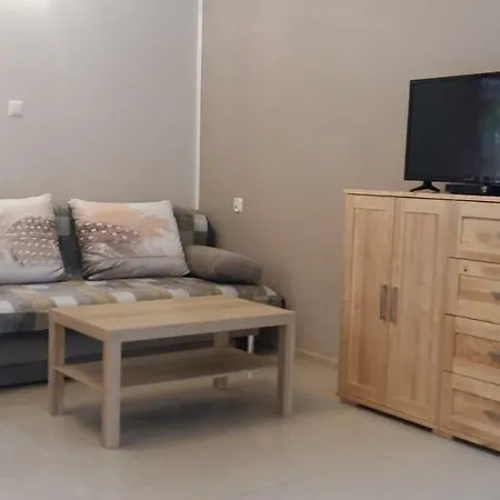 בית חווה Pod Klonem ואגליקוביצה