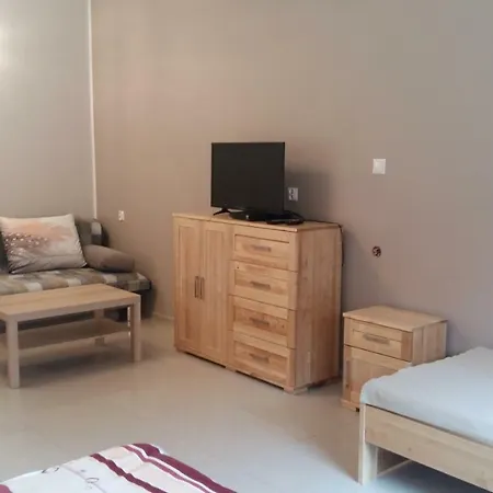 Farm stay Pod Klonem *