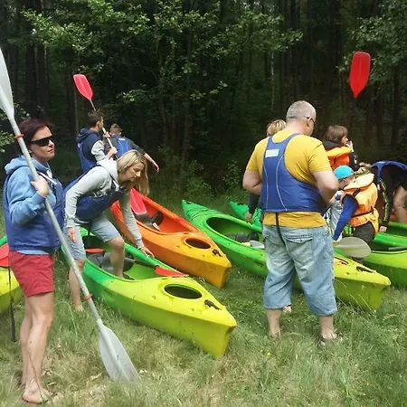 Pod Klonem ואגליקוביצה