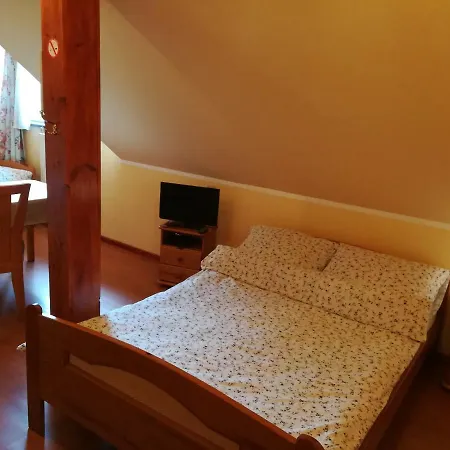 Pod Klonem ボングリコビツェ