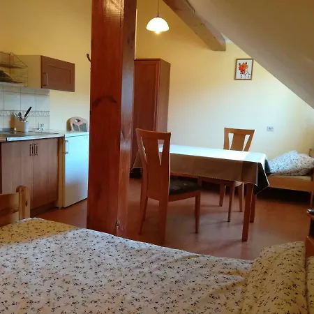 Pod Klonem * ボングリコビツェ