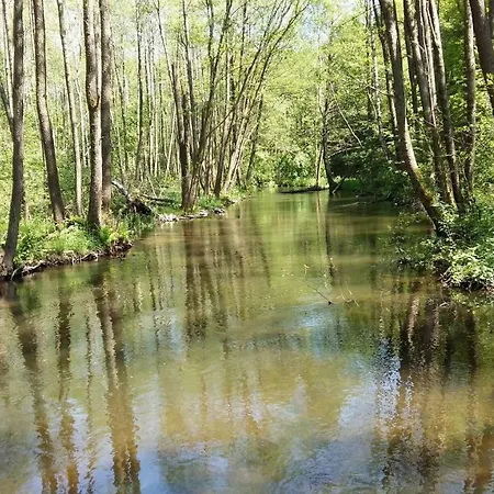 Pod Klonem ファームステイ *