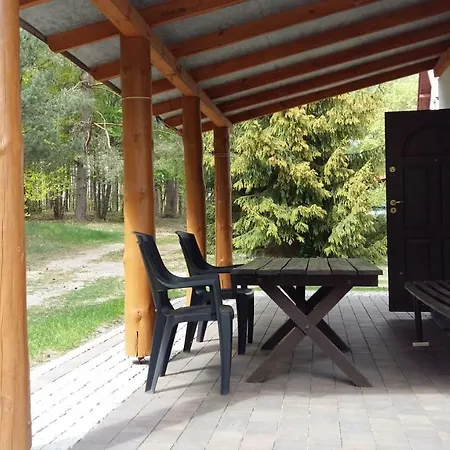 Pod Klonem ואגליקוביצה